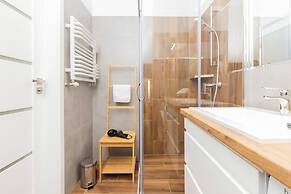 Apartment Sucha Gdansk by Renters