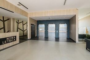 Apartment Sucha Gdansk by Renters