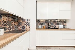 Apartment Sucha Gdansk by Renters