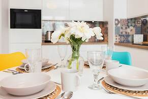 Apartment Sucha Gdansk by Renters