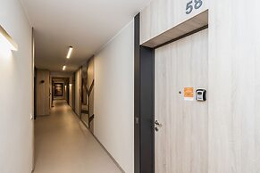 Apartment Sucha Gdansk by Renters