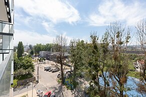 Apartment Sucha Gdansk by Renters