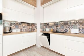 Apartment Sucha Gdansk by Renters