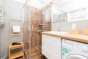 Apartment Sucha Gdansk by Renters