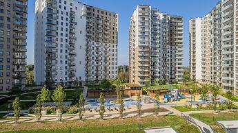 Apartment Sucha Gdansk by Renters