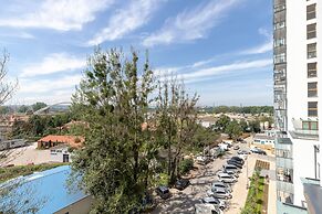 Apartment Sucha Gdansk by Renters