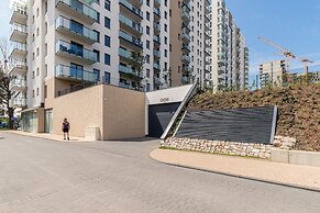 Apartment Sucha Gdansk by Renters