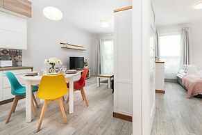 Apartment Sucha Gdansk by Renters