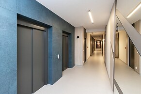 Apartment Sucha Gdansk by Renters