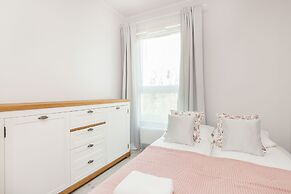Apartment Sucha Gdansk by Renters