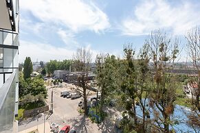 Apartment Sucha Gdansk by Renters