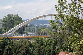 Apartment Sucha Gdansk by Renters