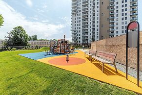 Apartment Sucha Gdansk by Renters