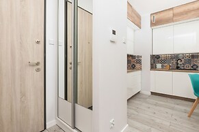 Apartment Sucha Gdansk by Renters