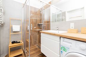 Apartment Sucha Gdansk by Renters