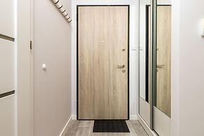 Apartment Sucha Gdansk by Renters