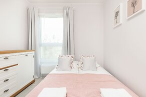 Apartment Sucha Gdansk by Renters