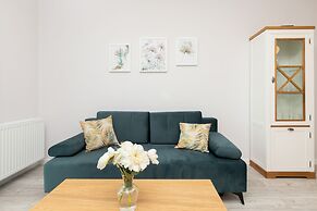 Apartment Sucha Gdansk by Renters
