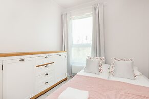 Apartment Sucha Gdansk by Renters