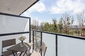 Apartment Sucha Gdansk by Renters