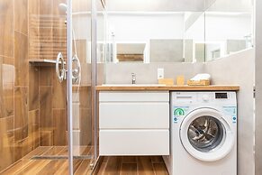 Apartment Sucha Gdansk by Renters