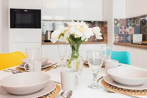 Apartment Sucha Gdansk by Renters