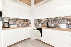Apartment Sucha Gdansk by Renters