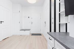 Apartment Rajska 8 Gdansk by Renters