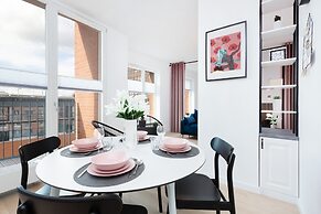 Apartment Rajska 8 Gdansk by Renters