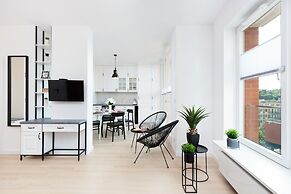 Apartment Rajska 8 Gdansk by Renters