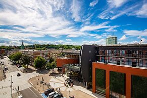 Apartment Rajska 8 Gdansk by Renters