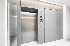 Apartment Rajska 8 Gdansk by Renters