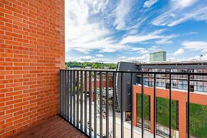 Apartment Rajska 8 Gdansk by Renters