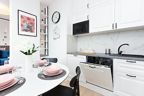 Apartment Rajska 8 Gdansk by Renters