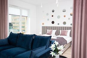 Apartment Rajska 8 Gdansk by Renters