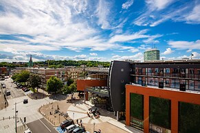 Apartment Rajska 8 Gdansk by Renters