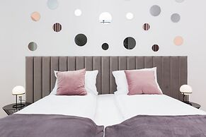 Apartment Rajska 8 Gdansk by Renters