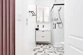 Apartment Rajska 8 Gdansk by Renters