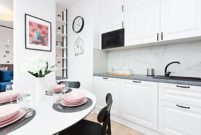 Apartment Rajska 8 Gdansk by Renters