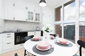Apartment Rajska 8 Gdansk by Renters