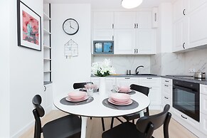 Apartment Rajska 8 Gdansk by Renters