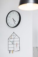 Apartment Rajska 8 Gdansk by Renters