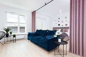 Apartment Rajska 8 Gdansk by Renters