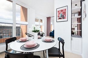 Apartment Rajska 8 Gdansk by Renters