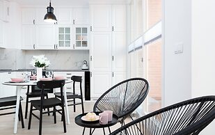 Apartment Rajska 8 Gdansk by Renters