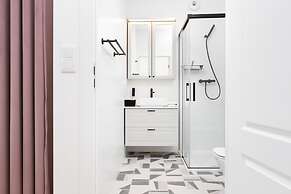 Apartment Rajska 8 Gdansk by Renters