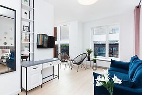 Apartment Rajska 8 Gdansk by Renters