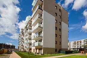 Apartment Starowiejska Gdansk by Renters
