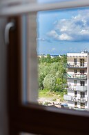 Apartment Starowiejska Gdansk by Renters