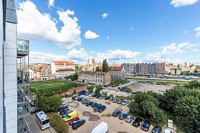 Apartment Jaglana Gdansk by Renters